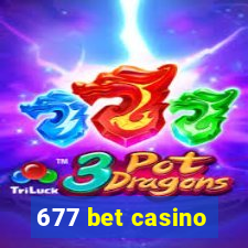 677 bet casino